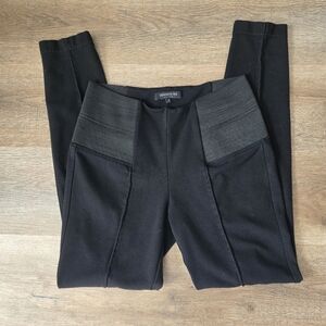 Lafayette 148 New Pintuck Pants